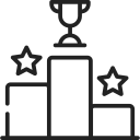 disposition un service de location de